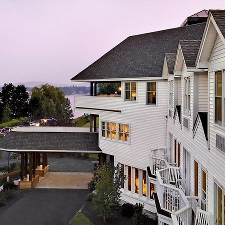 Wolfeboro Inn Exterior foto
