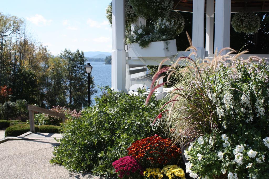 Wolfeboro Inn Exterior foto