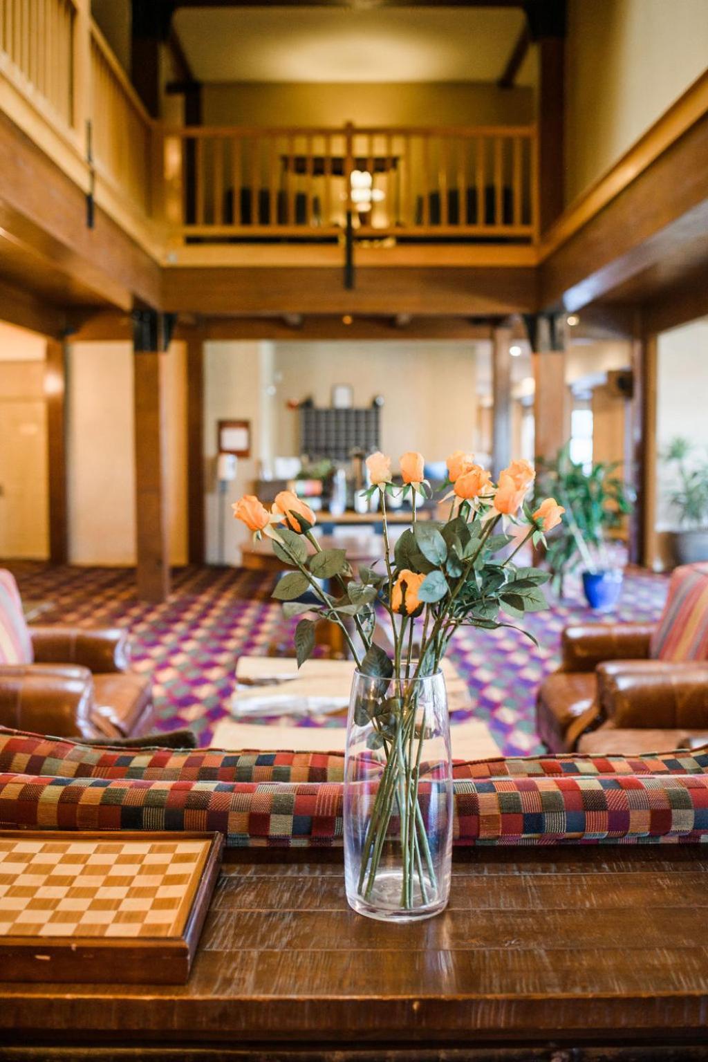 Wolfeboro Inn Exterior foto