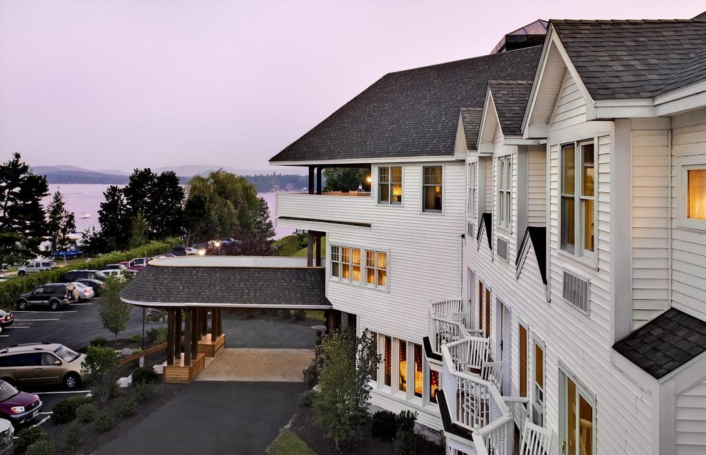Wolfeboro Inn Exterior foto